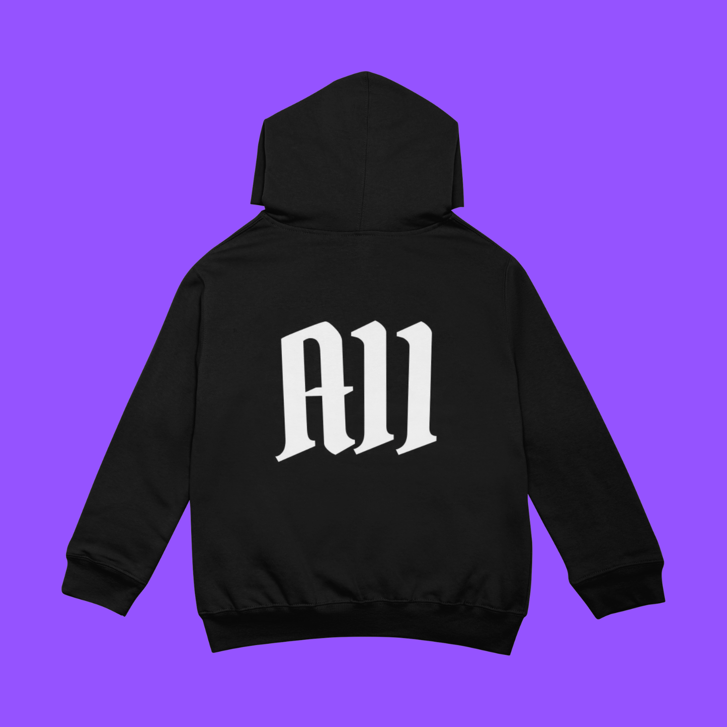 Sudadera Aldama 11