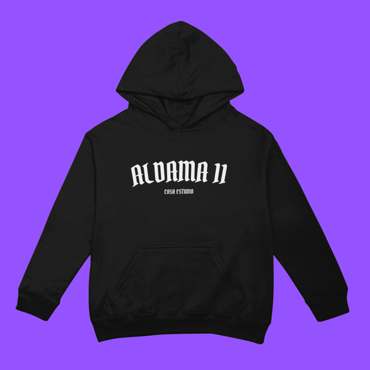 Sudadera Aldama 11